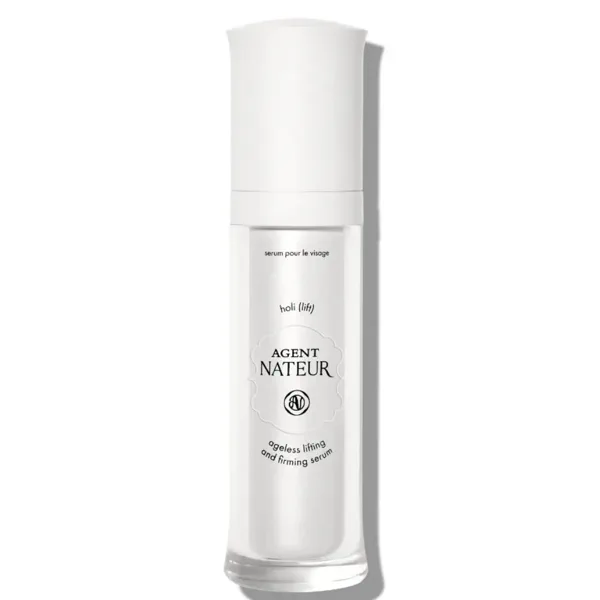 Agent Nateur holi (lift) ageless lifting and firming face serum