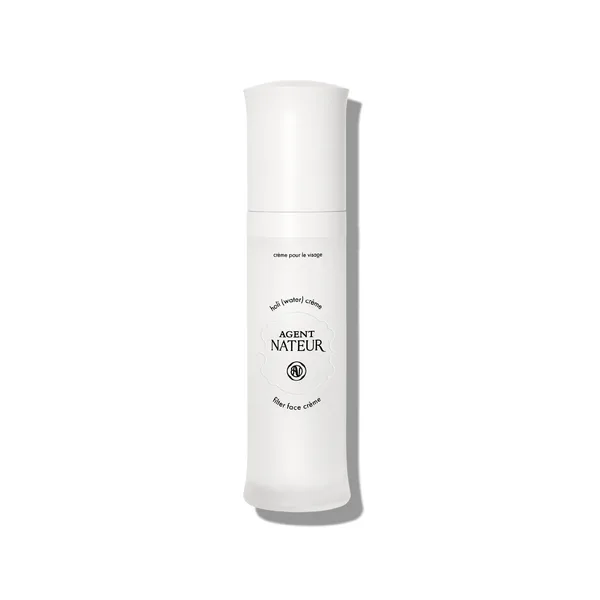 Agent Nateur holi (water) créme ageless hydrating face cream