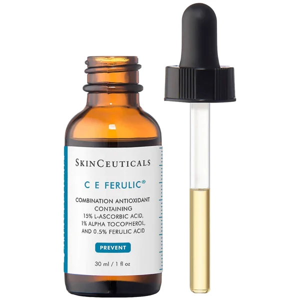 SkinCeuticals C E Ferulic antioxidant vitamin C serum