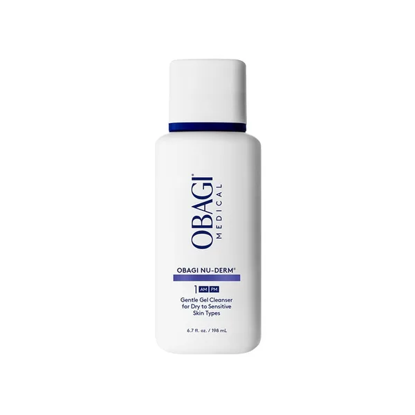 Obagi Nu-Derm Gentle Cleanser