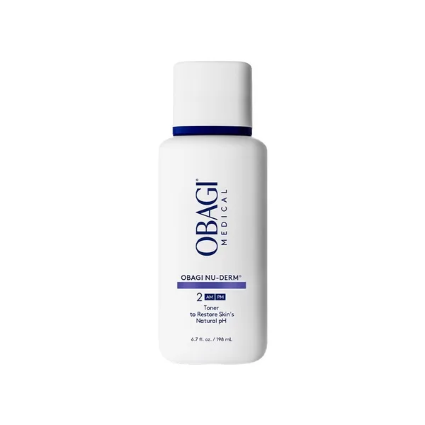 Obagi Nu-Derm Toner