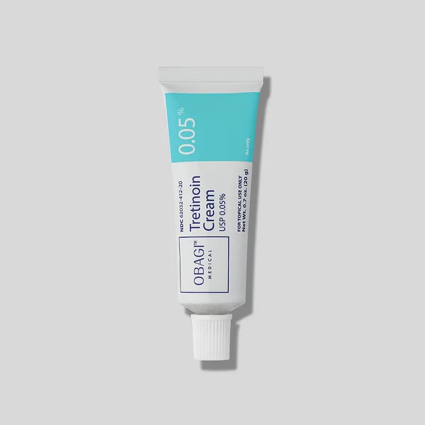 Obagi Tretinoin 0.05 percent cream