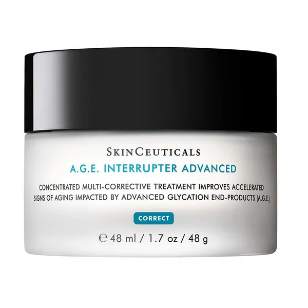 SkinCeuticals A.G.E. Interrupter Advanced cream