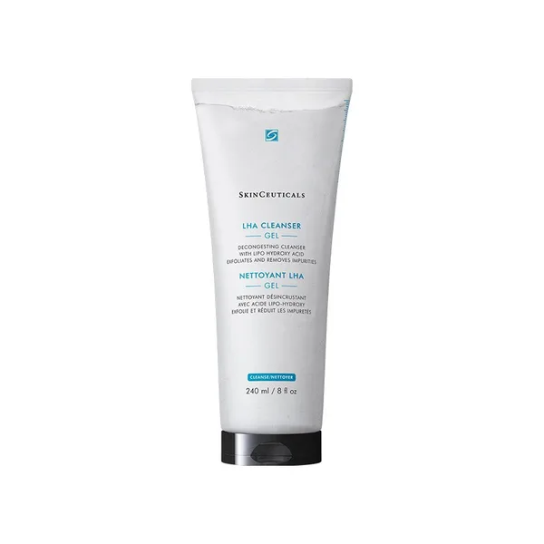 SkinCeuticals LHA Cleanser Gel